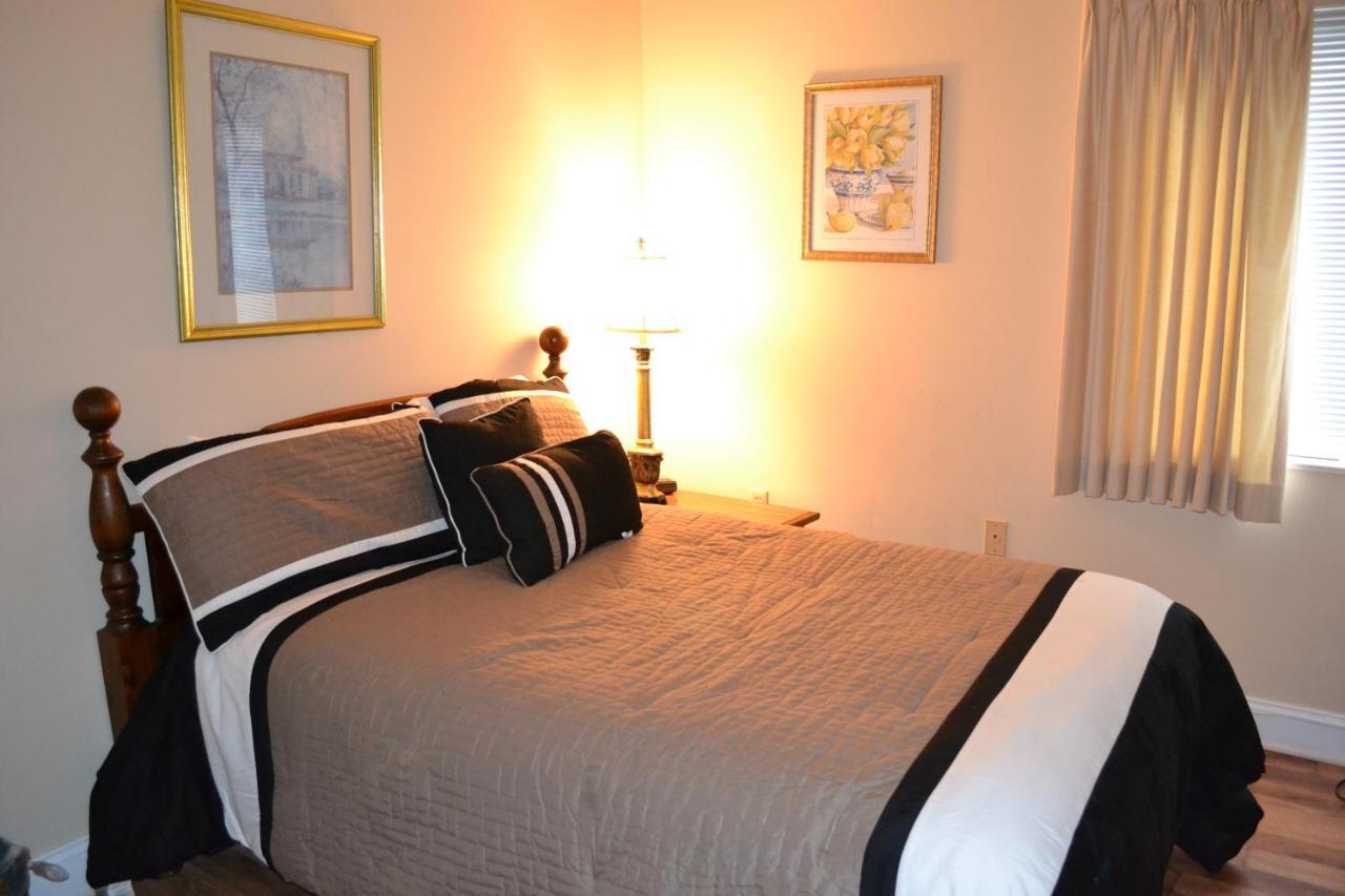 River Place Condos #411 3Bd ピジョンフォージ エクステリア 写真