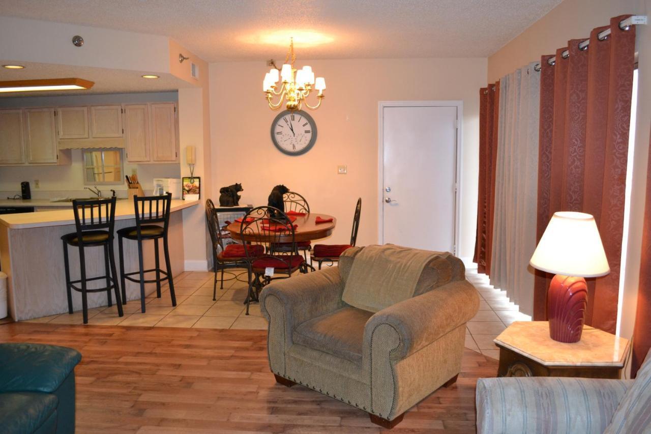 River Place Condos #411 3Bd ピジョンフォージ エクステリア 写真