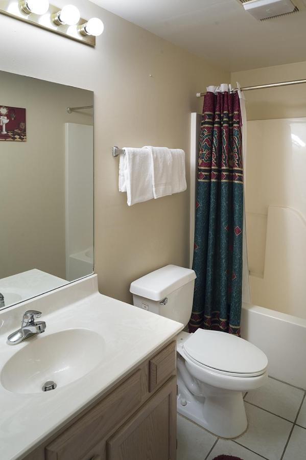 River Place Condos #411 3Bd ピジョンフォージ エクステリア 写真