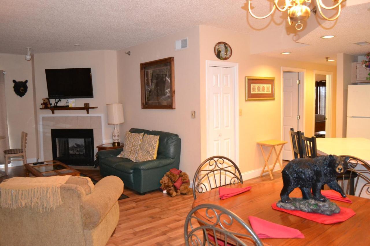 River Place Condos #411 3Bd ピジョンフォージ エクステリア 写真