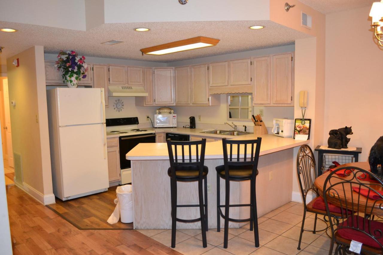 River Place Condos #411 3Bd ピジョンフォージ エクステリア 写真