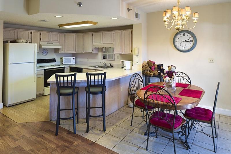 River Place Condos #411 3Bd ピジョンフォージ エクステリア 写真