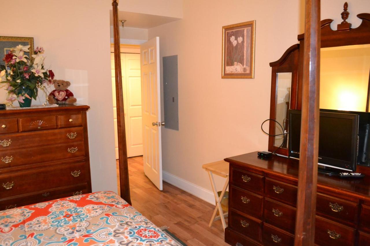 River Place Condos #411 3Bd ピジョンフォージ エクステリア 写真