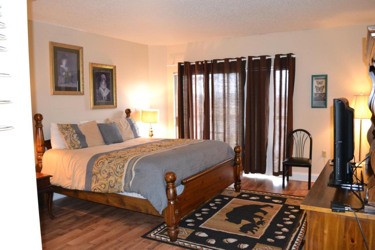 River Place Condos #411 3Bd ピジョンフォージ エクステリア 写真