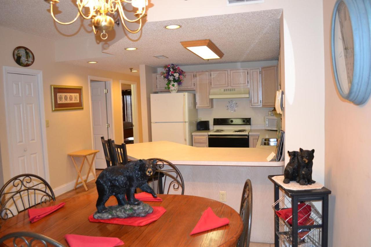 River Place Condos #411 3Bd ピジョンフォージ エクステリア 写真